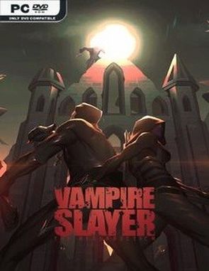 Vampire Slayer: The Resurrection (PC)