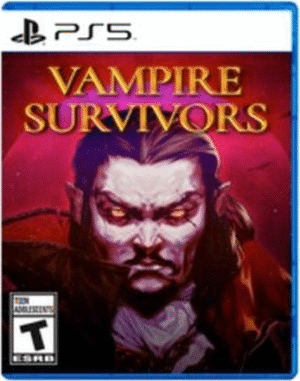 Vampire Survivors (PS5)