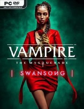 Vampire: The Masquerade (PC)