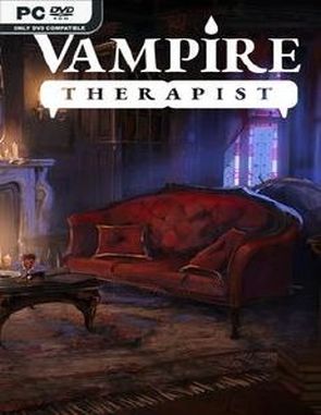 Vampire Therapist (PC)