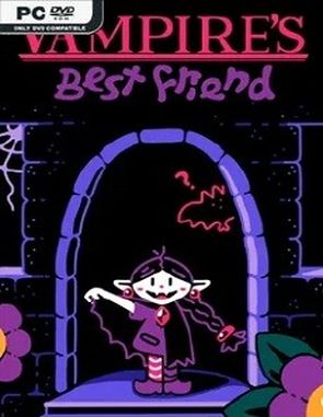 Vampire's Best Friend (PC)