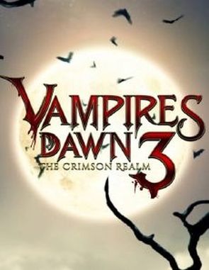Vampires Dawn 3: The Crimson Realm (PC)