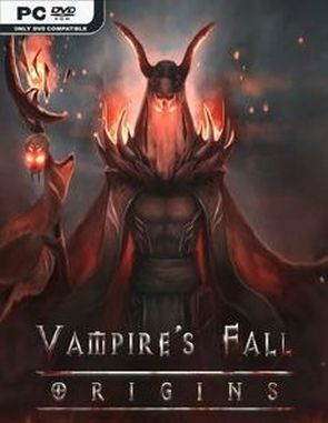 Vampires Fall: Origins (PC)