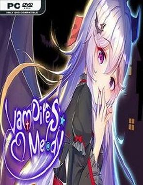 Vampires' Melody (PC)