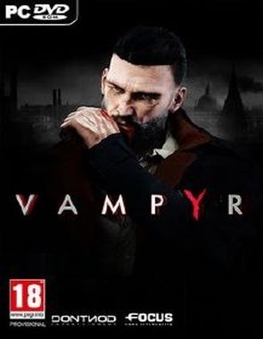 Vampyr (PC)
