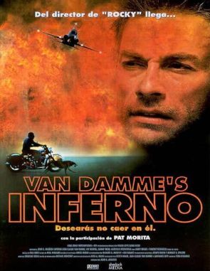 Van Damme's Inferno (1999) (Películas)