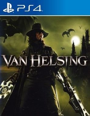 Van Helsing 2 (PS4)