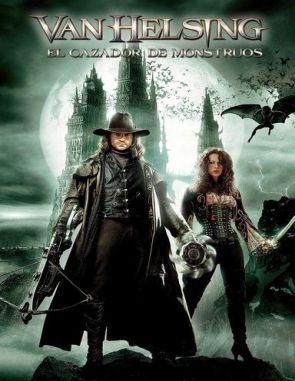 Van Helsing: Cazador de monstruos (2004) (Películas)