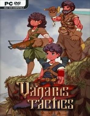 Vanaris Tactics (PC)