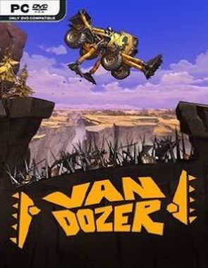 Vandozer (PC)