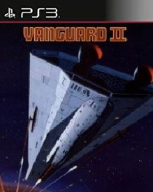 Vanguard 2 (PS3)