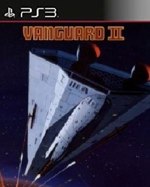 Vanguard 2 (PS3)