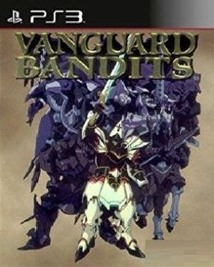 Vanguard Bandits (PS3)