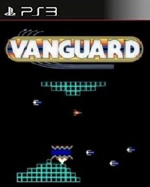 Vanguard (PS3)