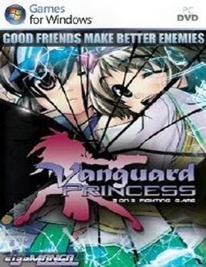 Vanguard Princess (PC)