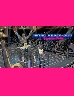 VanillaBeast: Retro Knock Out (PC)