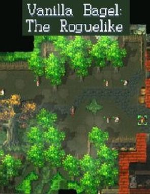Vanilla Bagel: The Roguelike (PC)