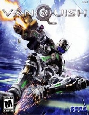 Vanquish (PC)