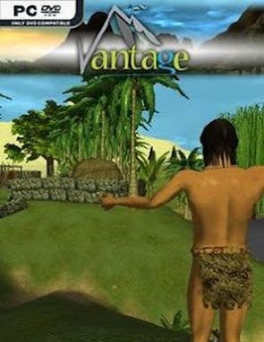 Vantage: Primitive Survival Game (PC)