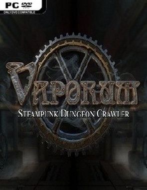 Vaporum (PC)