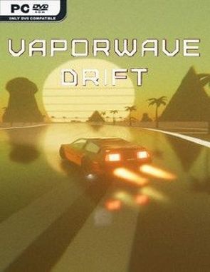 Vaporwave_Drift Vaporwave Drift (PC)