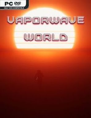 Vaporwave World (PC)