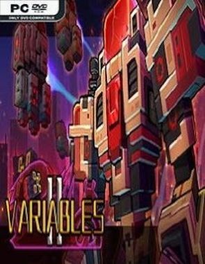 Variables 2 (PC)