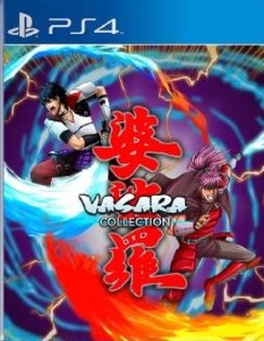 Vasara Collection (PS4)