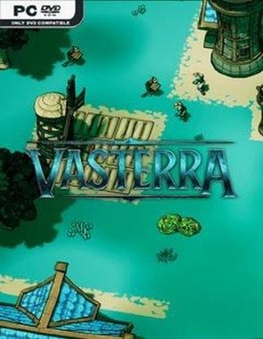 Vasterra (PC)