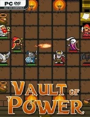 Vault_of_Power Vault of Power (PC)