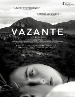Vazante (2017) (Películas)