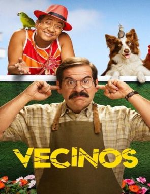 Vecinos (2014) (Películas)