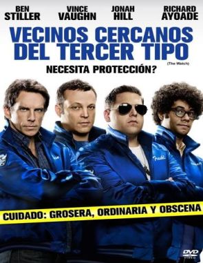 Vecinos cercanos del 3er tipo (1977) (Películas)