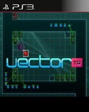 Vector TD (PS3)
