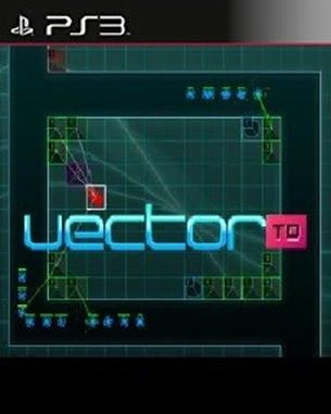 Vector TD (PS3)