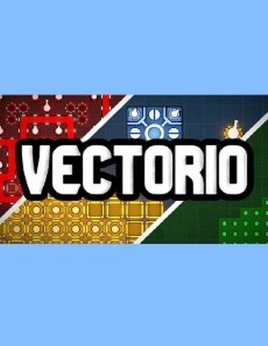Vectorio Vectorio (PC)