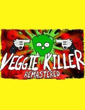 Veggie_Killer_Remastered Veggie Killer Remastered (PC)