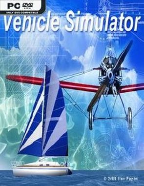 Vehicle Simulator (PC)