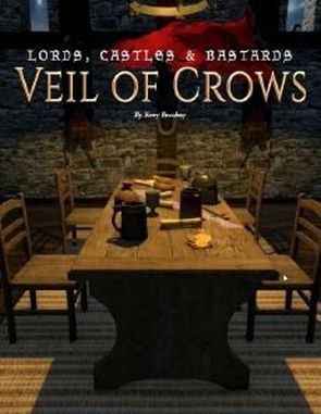 Veil of Crows (PC)
