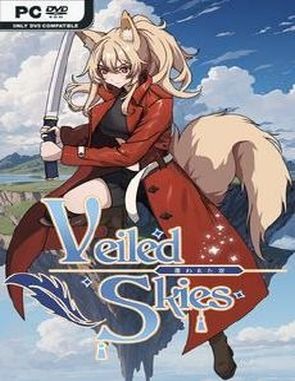 Veiled Skies (PC)