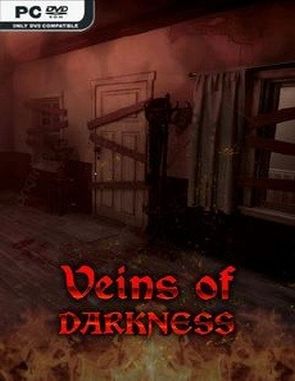 Veins of DARKNESS (PC)