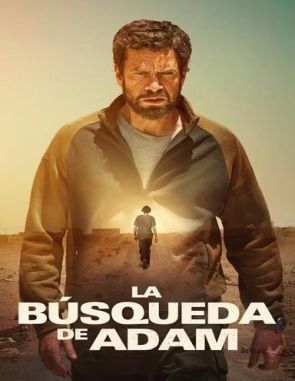 El camino a casa (2023) (Películas)