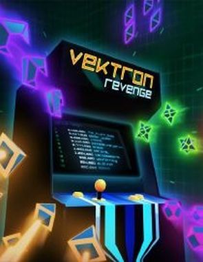 Vektron Revenge (PC)