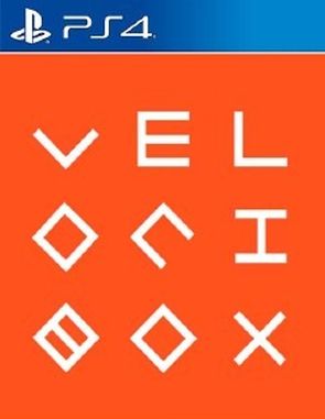 Velocibox (PS4)