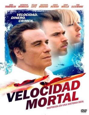 Velocidad mortal (2022) (Películas)