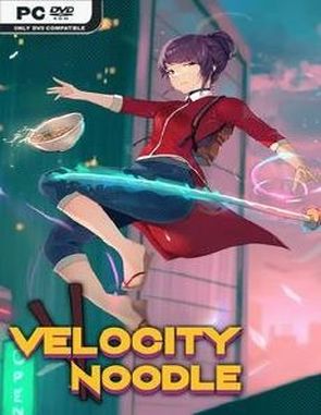Velocity_Noodle Velocity Noodle (PC)