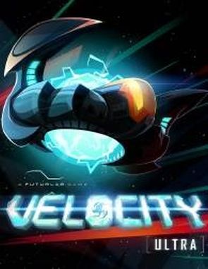 Velocity_Ultra_Deluxe Velocity Ultra Deluxe (PC)
