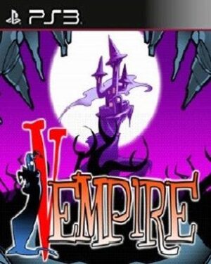 Vempire (PS3)