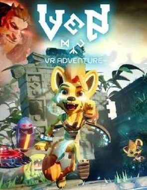 Ven VR Adventure (PC)