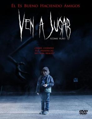 Ven a jugar (2020) (Películas)